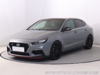 Hyundai i30 N Fastback N-Line N Perform 2019