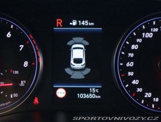 Hyundai i30 N Fastback N-Line N Perform 2019