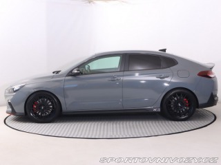 Hyundai i30 N Fastback N-Line N Perform 2019
