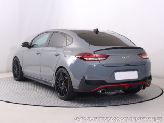 Hyundai i30 N Fastback N-Line N Perform 2019