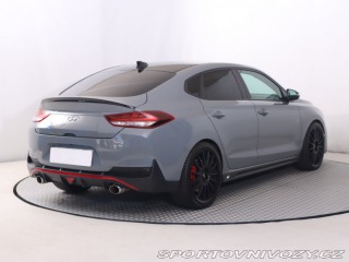 Hyundai i30 N Fastback N-Line N Perform 2019