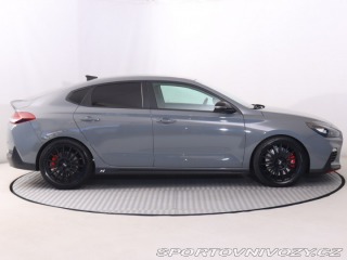Hyundai i30 N Fastback N-Line N Perform 2019