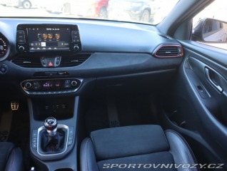 Hyundai i30 N Fastback N-Line N Perform 2019