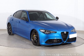 Alfa Romeo Giulia 2.0 Turbo
