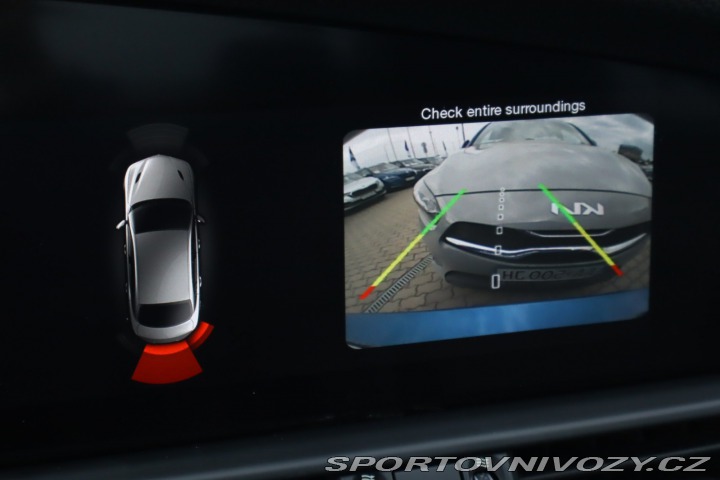 Alfa Romeo Giulia 2.0 Turbo 2017