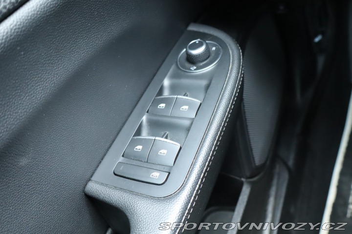 Alfa Romeo Giulia 2.0 Turbo 2017