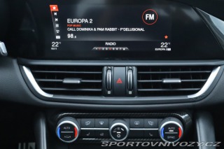 Alfa Romeo Giulia 2.0 Turbo 2017