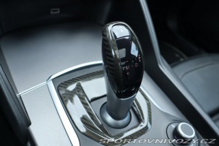 Alfa Romeo Giulia 2.0 Turbo 2017