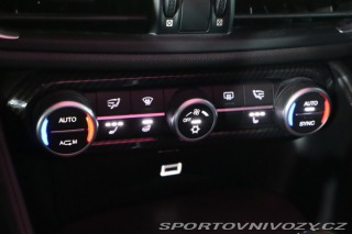 Alfa Romeo Giulia 2.0 Turbo 2017