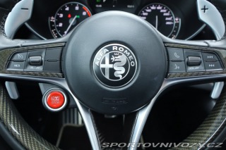 Alfa Romeo Giulia 2.0 Turbo 2017