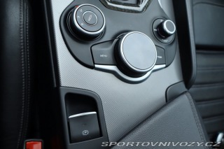 Alfa Romeo Giulia 2.0 Turbo 2017