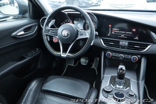 Alfa Romeo Giulia 2.0 Turbo 2017