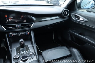 Alfa Romeo Giulia 2.0 Turbo 2017