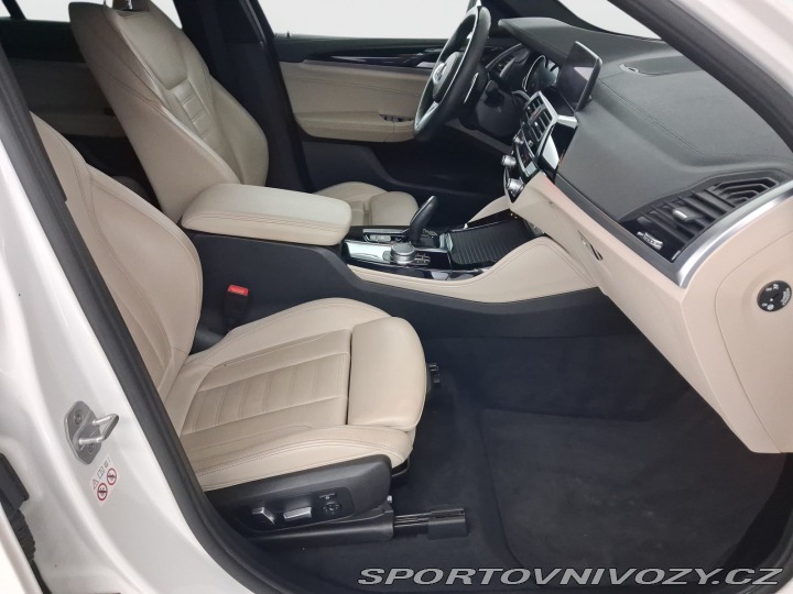 BMW X4 M Sport M40d 2019
