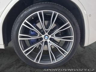 BMW X4 M Sport M40d 2019
