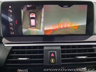 BMW X4 M Sport M40d 2019