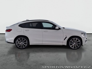 BMW X4 M Sport M40d 2019