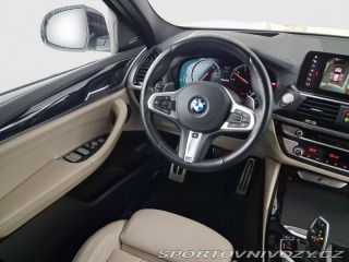 BMW X4 M Sport M40d 2019