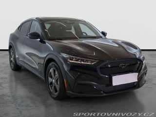 Ford Mustang Mach-E  Standard Range RW