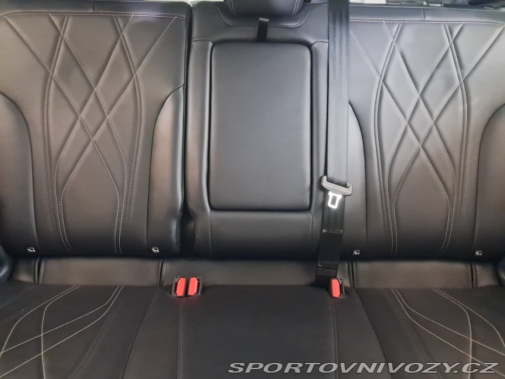 Ford Mustang Mach-E Standard Range RW 2022