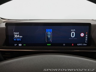Ford Mustang Mach-E Standard Range RW 2022