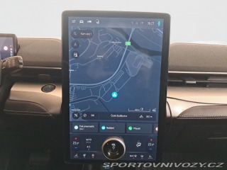 Ford Mustang Mach-E Standard Range RW 2022