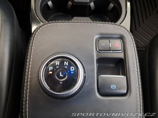 Ford Mustang Mach-E Standard Range RW 2022