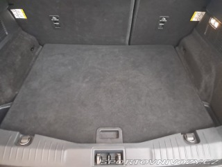 Ford Mustang Mach-E Standard Range RW 2022