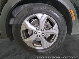 Ford Mustang Mach-E Standard Range RW 2022