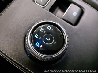 Ford Mustang Mach-E Standard Range RW 2022