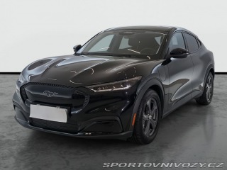 Ford Mustang Mach-E Standard Range RW 2022