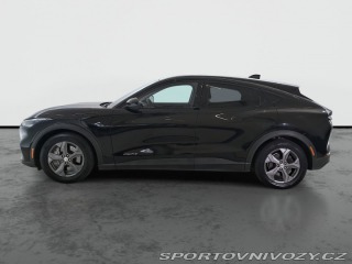 Ford Mustang Mach-E Standard Range RW 2022