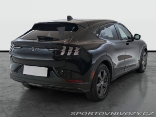 Ford Mustang Mach-E Standard Range RW 2022