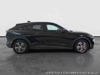 Ford Mustang Mach-E Standard Range RW 2022