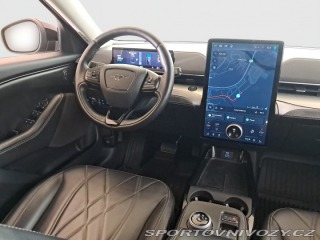 Ford Mustang Mach-E Standard Range RW 2022