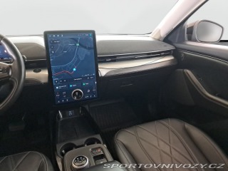 Ford Mustang Mach-E Standard Range RW 2022