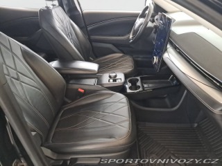 Ford Mustang Mach-E Standard Range RW 2022