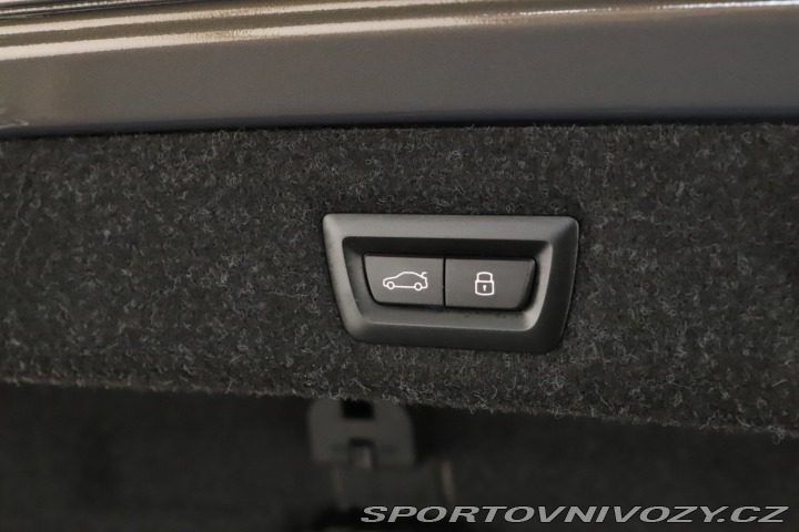 BMW 5 M Sport 530e 2023