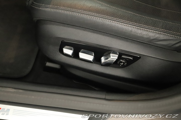 BMW 5 M Sport 530e 2023