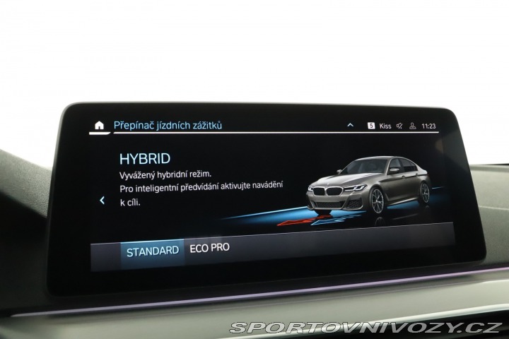 BMW 5 M Sport 530e 2023