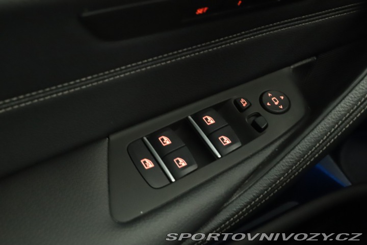 BMW 5 M Sport 530e 2023
