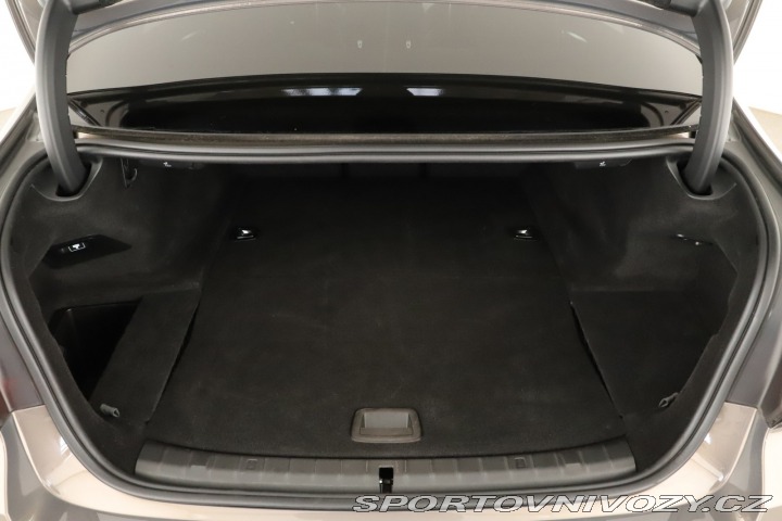 BMW 5 M Sport 530e 2023