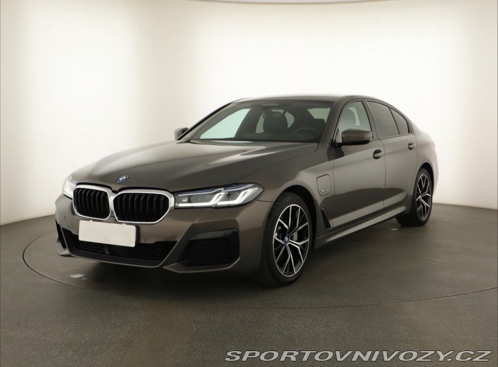 BMW 5 M Sport 530e 2023
