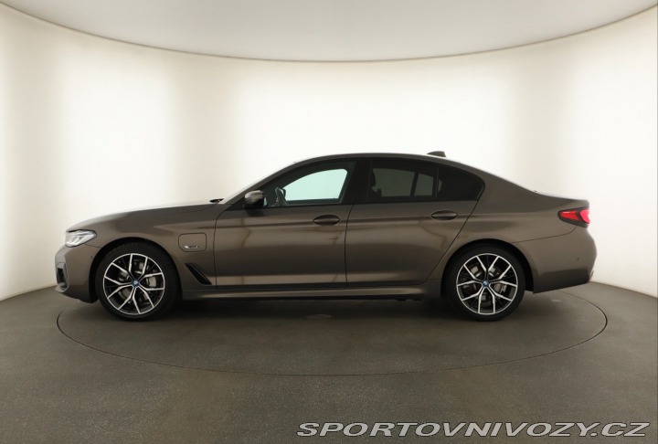 BMW 5 M Sport 530e 2023