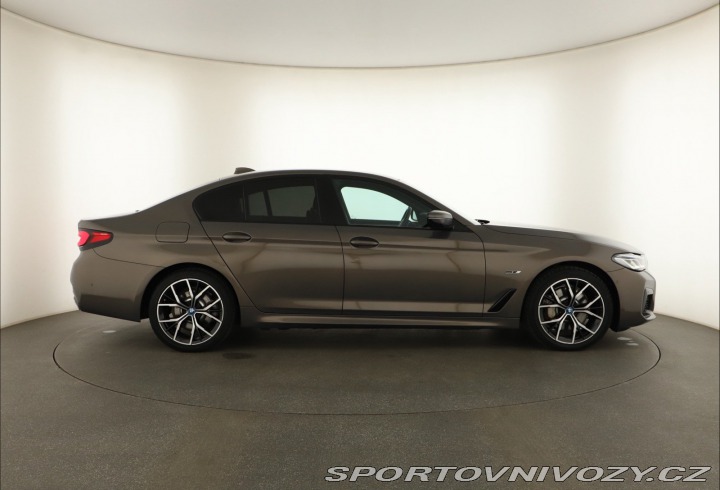 BMW 5 M Sport 530e 2023