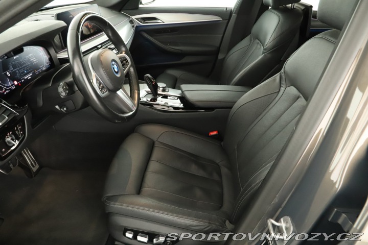 BMW 5 M Sport 530e 2023