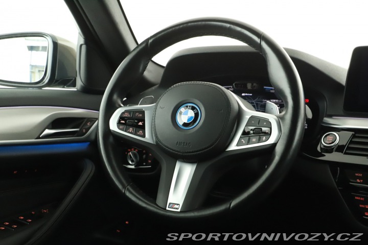 BMW 5 M Sport 530e 2023