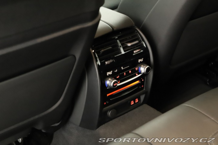 BMW 5 M Sport 530e 2023