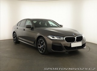 BMW 5 M Sport 530e 2023