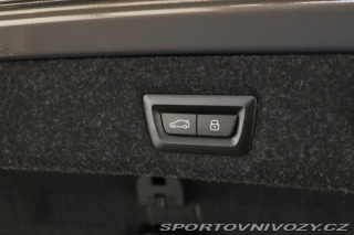 BMW 5 M Sport 530e 2023